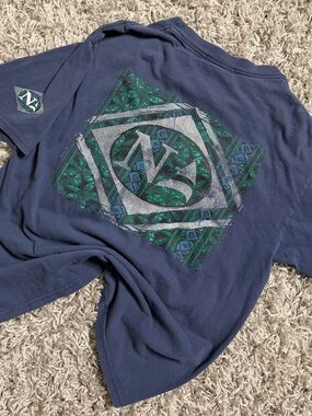 Vintage Bugle Boy Shirt